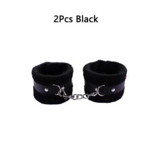 HANDCUFFS