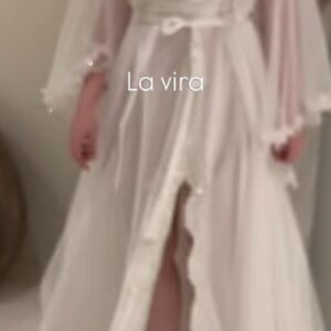 Bride Lingerie (8550)