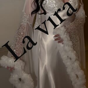 Bride Lingerie (8981)
