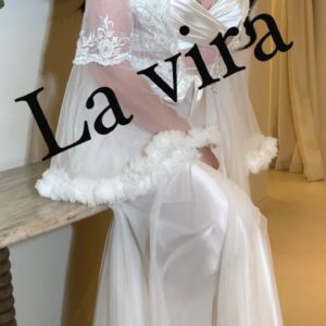 Bride Lingerie (8982)