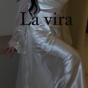 Bride Lingerie (8977)