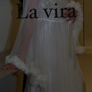 Bride Lingerie (8971)